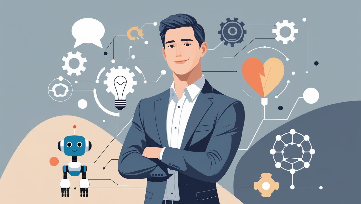 Essential Soft Skills in the AI Era